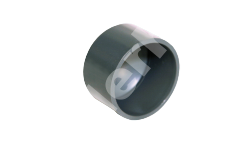 UH-PVC Yapıștırma Muflu Kör Tapa