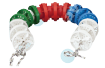 Kulvar Seperatörleri seul Model