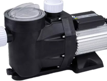 Plastik Pompalar Monofaze Ön Filtreli