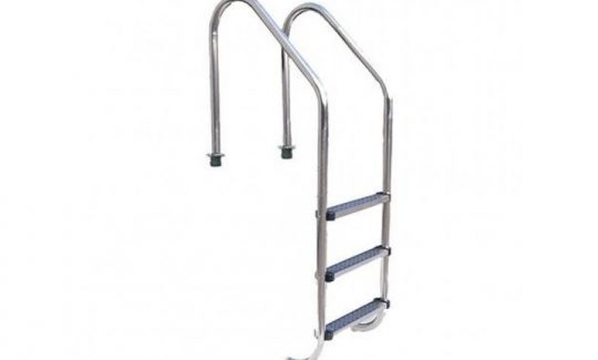 Havuz Merdiveni Standart