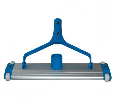 Havuz Süpürgeleri Alüminyum